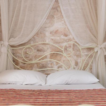 Profumo Di Pietra Villa Martina Franca Buitenkant foto