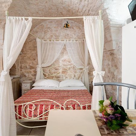 Profumo Di Pietra Villa Martina Franca Buitenkant foto