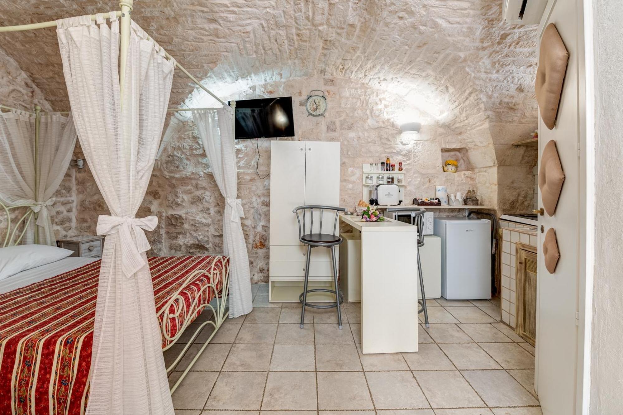 Profumo Di Pietra Villa Martina Franca Buitenkant foto