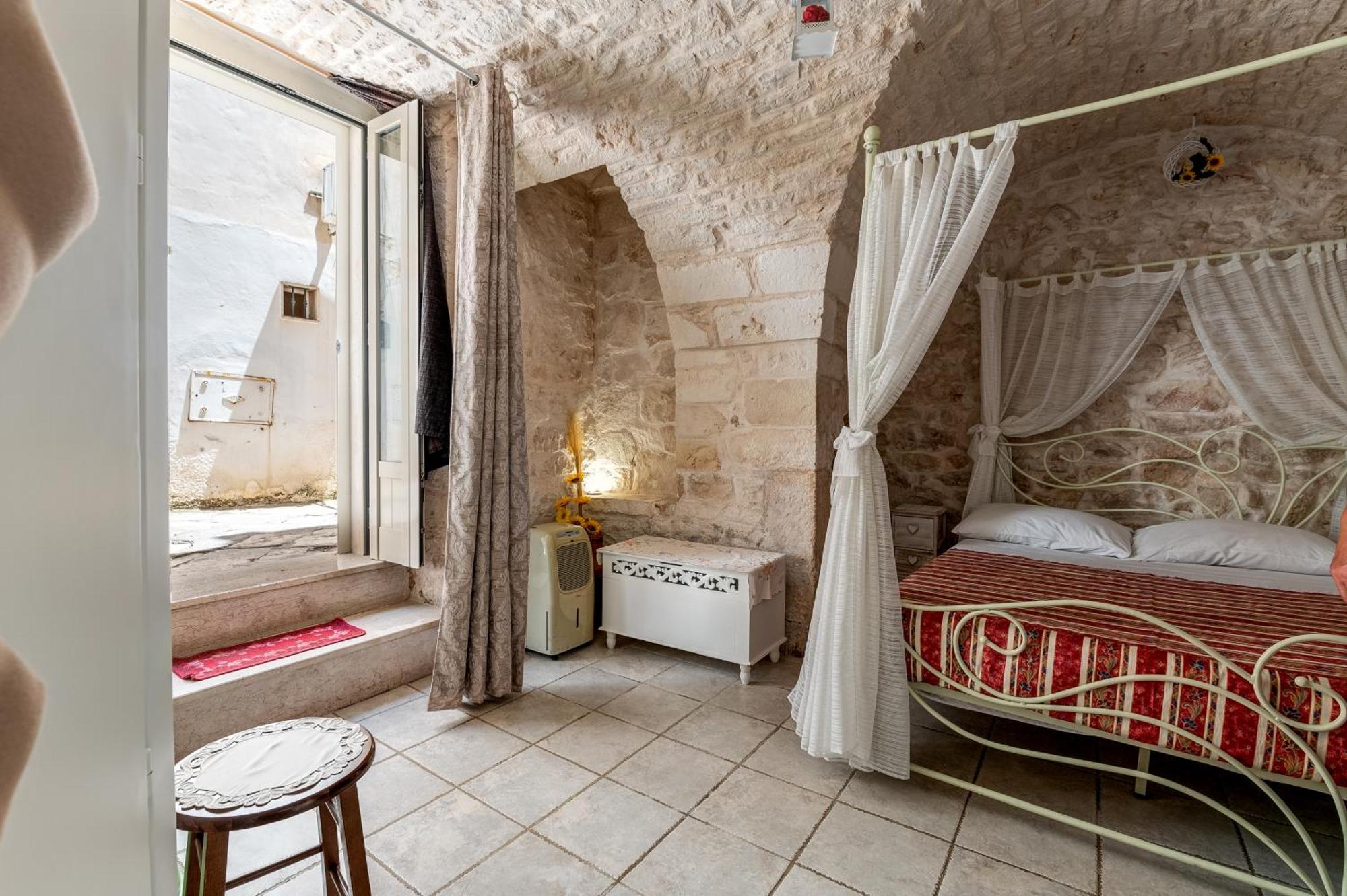 Profumo Di Pietra Villa Martina Franca Buitenkant foto