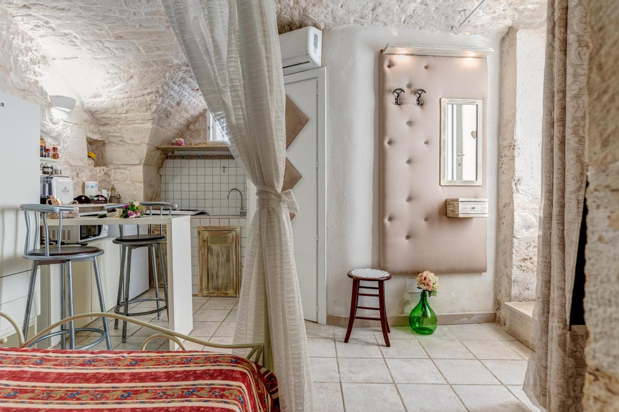 Profumo Di Pietra Villa Martina Franca Buitenkant foto