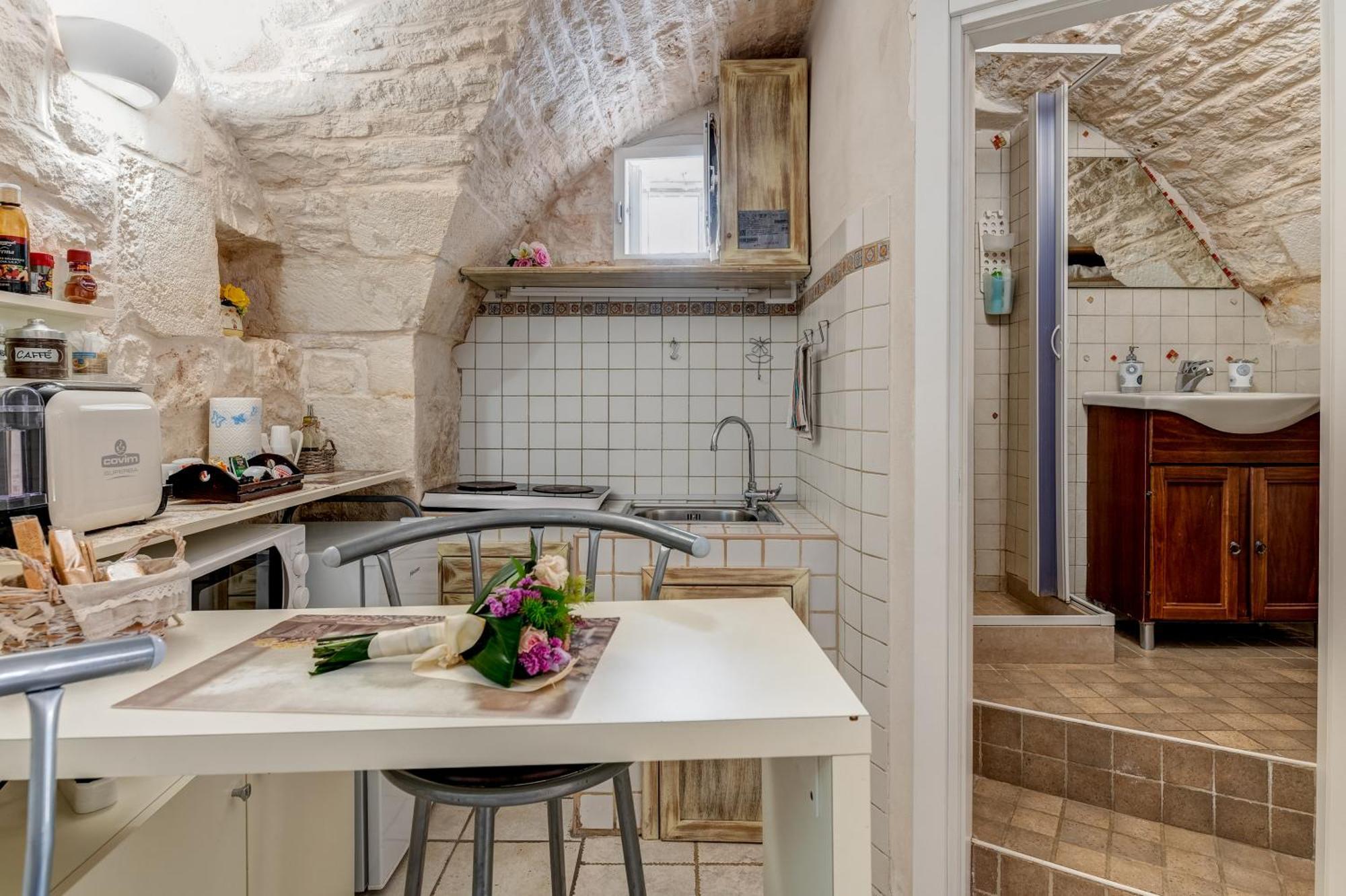 Profumo Di Pietra Villa Martina Franca Buitenkant foto