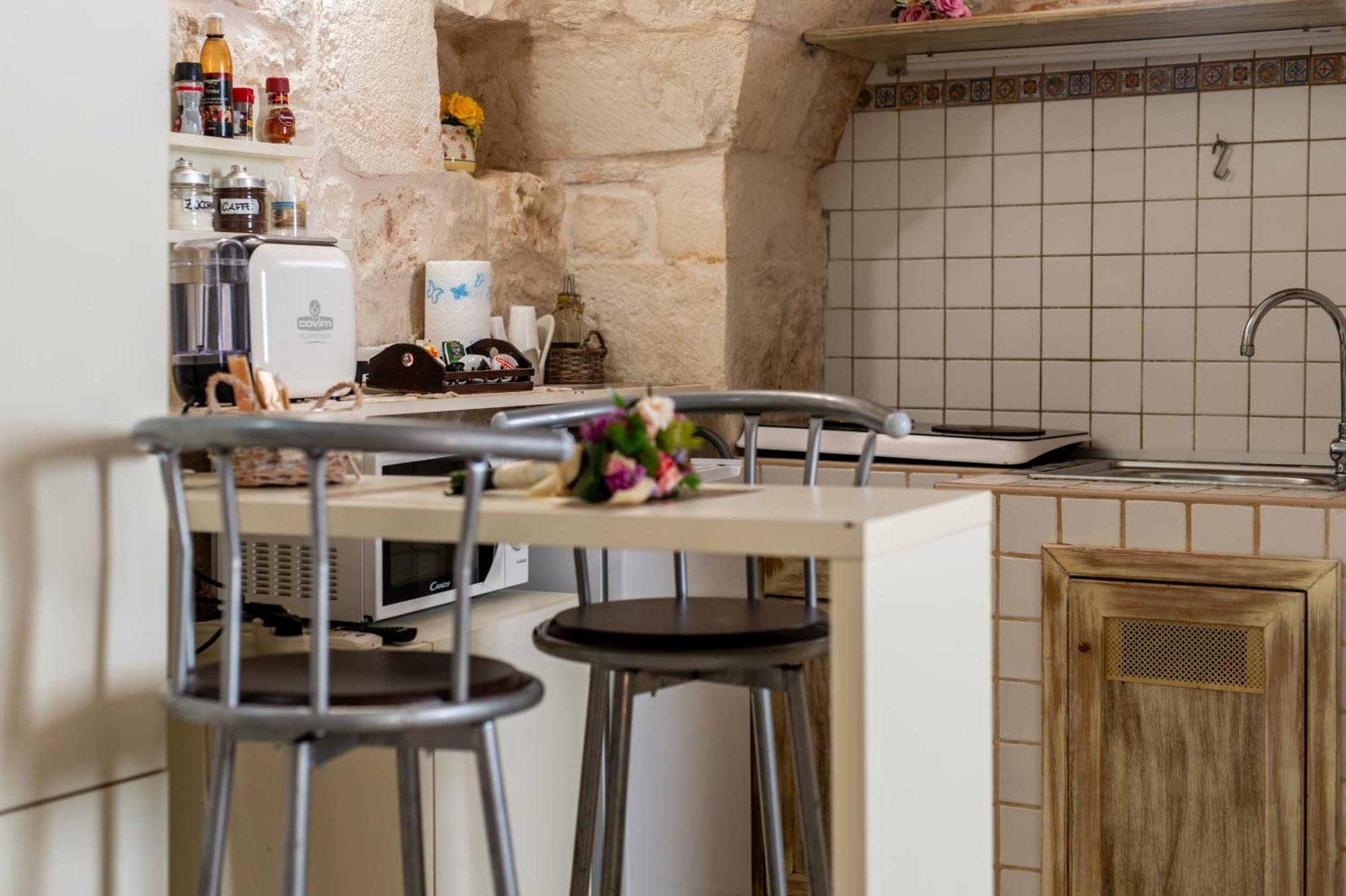 Profumo Di Pietra Villa Martina Franca Buitenkant foto