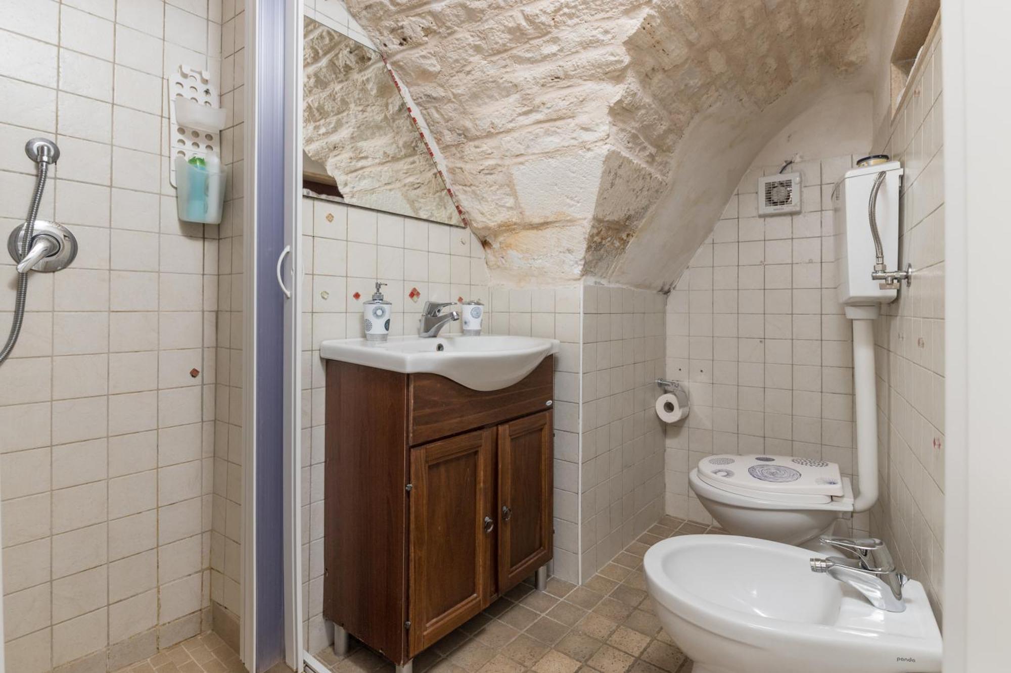 Profumo Di Pietra Villa Martina Franca Buitenkant foto